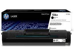 TONNER HP W1106A PRETONNER 107/135/137 SERIES (1,000 Pago)
