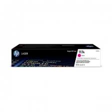 TONER HP W2073A 117A MAGENTA LJ150/MFP178/MFP179 (700 PAGES)
