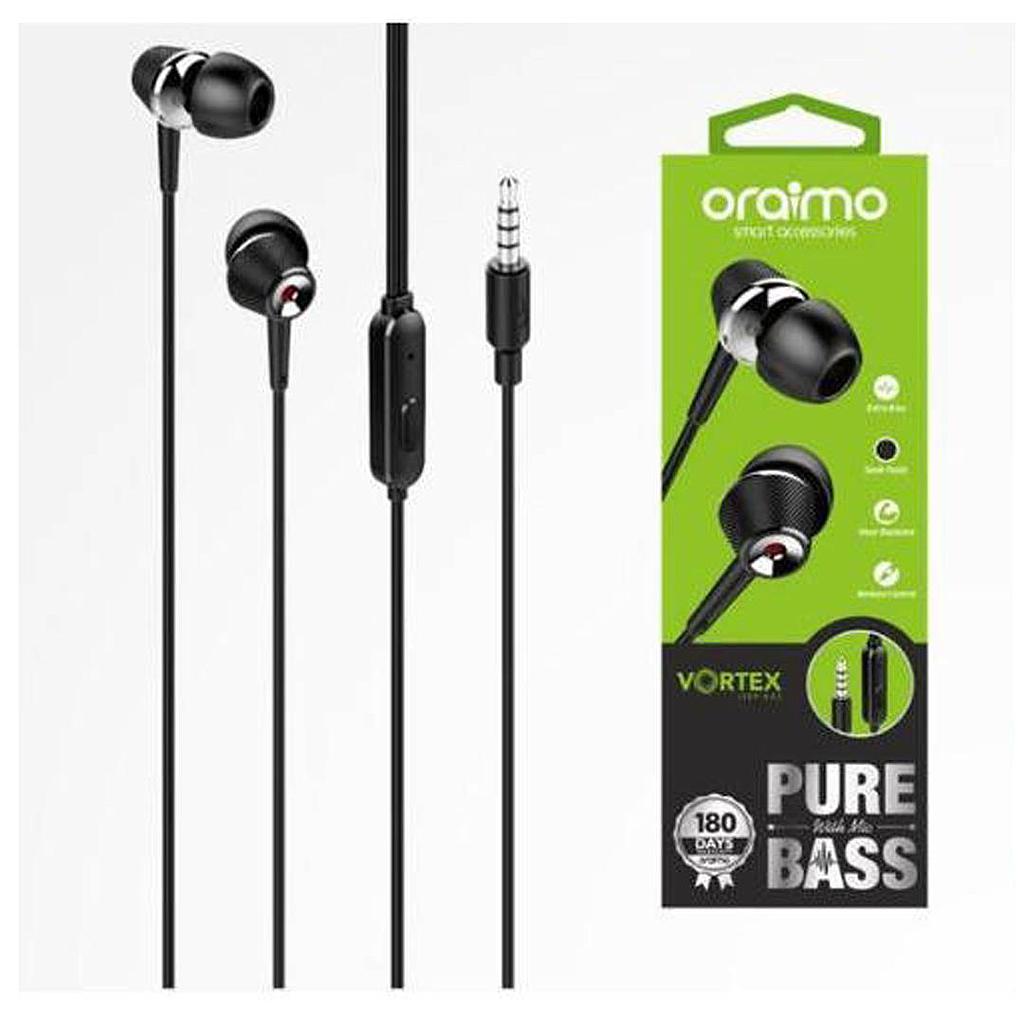 AURICULAR ORAIMO OEP-E23