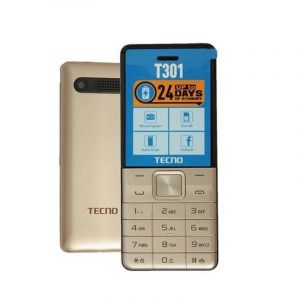 TELEFONE TECNO T301