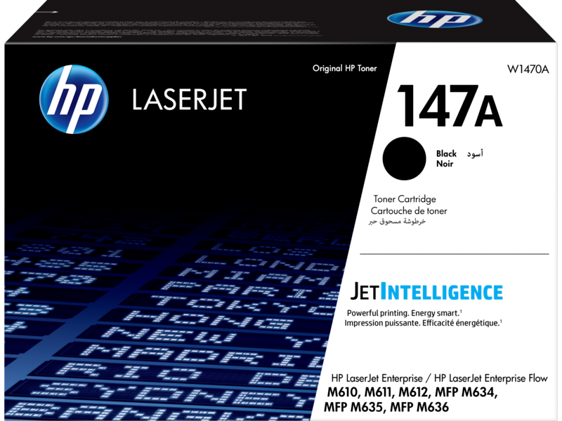 TONNER HP 147A PRETONNER LJ ENT M6XX (10,500 PAG)