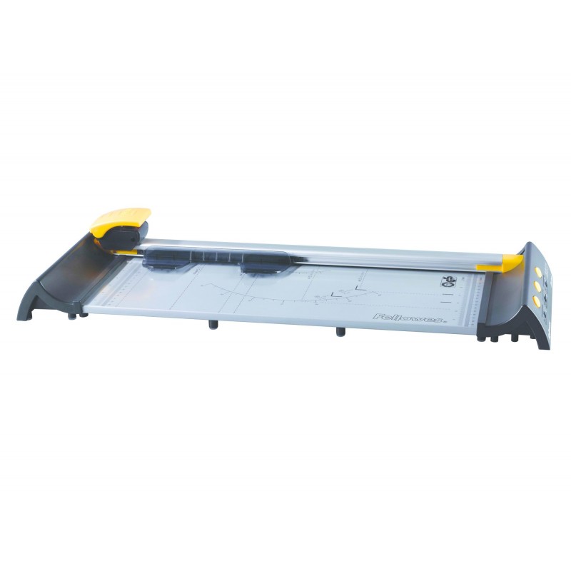 GUILHOTINA FELLOWES ELECTRON A3 TRIMMER
