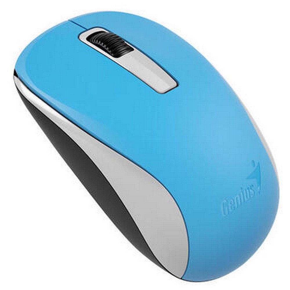 MOUSE GENIUS WIFI NX-7005 V2 AZUL