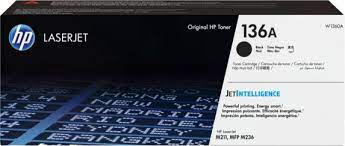 TO HP W1360A M236 PRETO