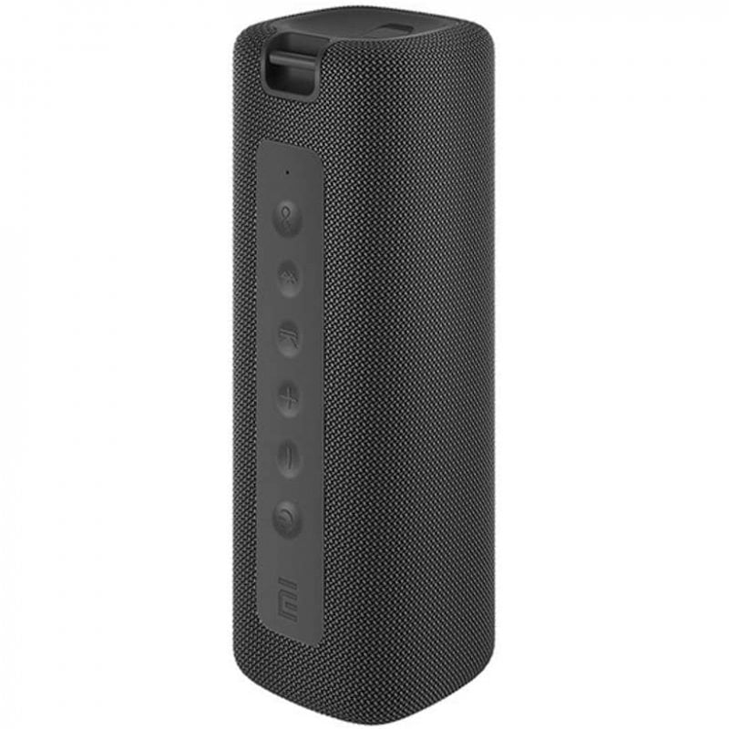 COLUNA XIAOMI MI PORTATIL BLUETOOTH 16W BLACK