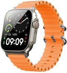 SMARTWATCH ITEL T800