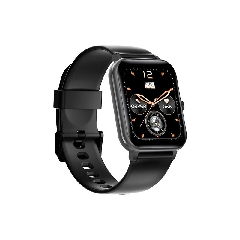 SMARTWATCH BLACKVIEW R3 MAX WATERPROOF BLACK