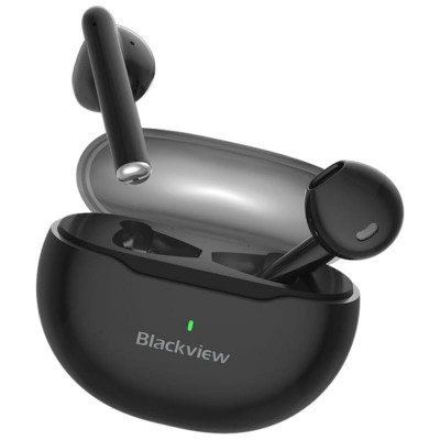 AIRBUDS BLACKVIEW 6 BLACK