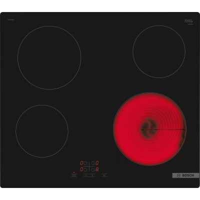 GD B-IN PLACA BOSCH 60CM V.CERAMICA SERIE 4 4P PKE611BA2E
