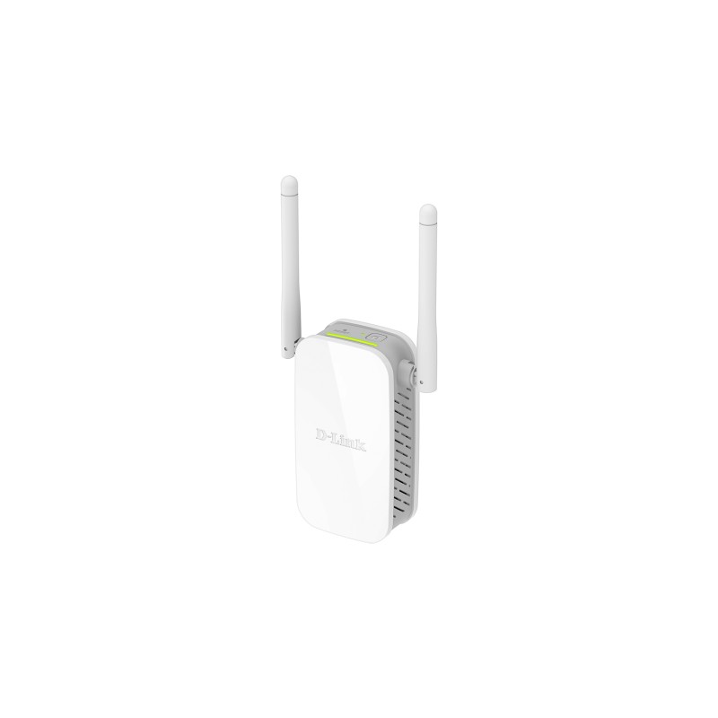 AP WIFI DLINK 300MB N 1x10/100 FAST ETHERNET PORT
